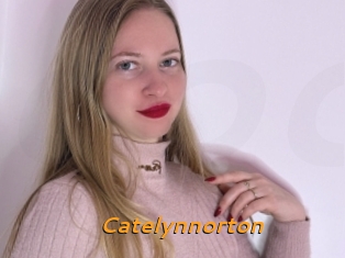 Catelynnorton