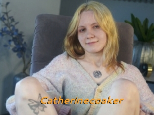 Catherinecoaker