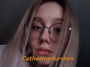 Catherinedurston