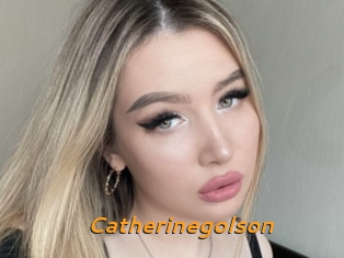 Catherinegolson