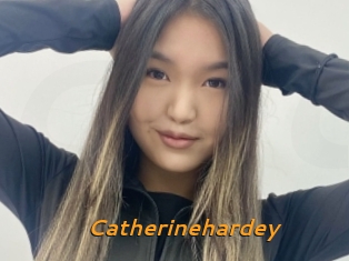 Catherinehardey