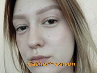 Catherineswon