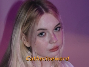 Catherineward