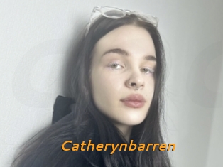 Catherynbarren