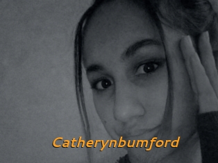 Catherynbumford