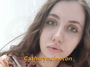 Catheryncleeton