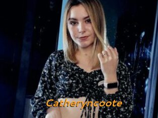 Catheryncoote
