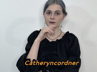 Catheryncordner