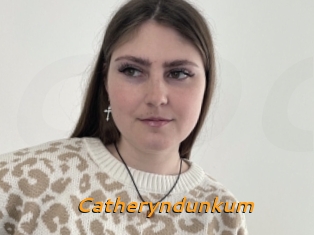 Catheryndunkum