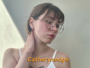 Catherynedge