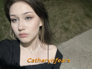 Catherynfears