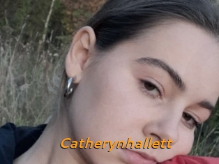 Catherynhallett