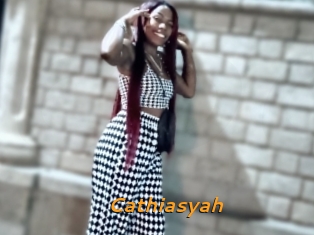 Cathiasyah