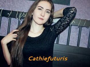 Cathiefuturis