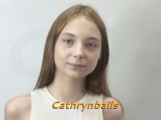 Cathrynbails
