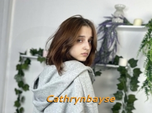 Cathrynbayse