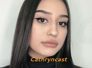 Cathryncast