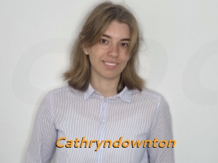 Cathryndownton