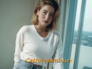 Cathrynembury