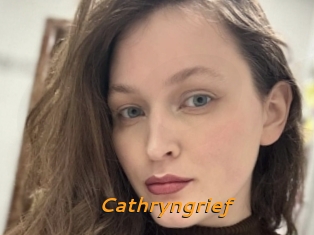 Cathryngrief