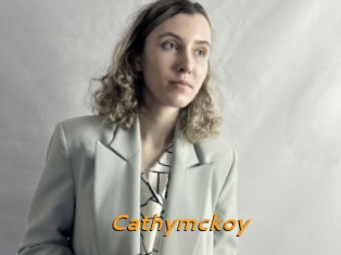 Cathymckoy