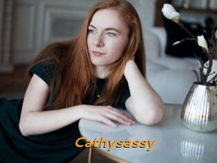 Cathysassy