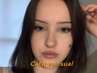 Cathysensual