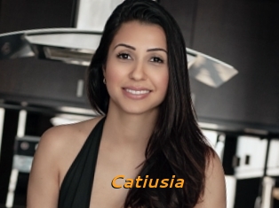 Catiusia