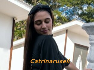 Catrinarusell