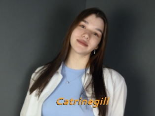 Catrinegill