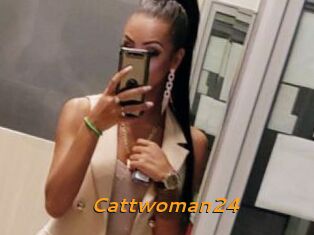 Cattwoman24