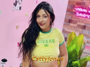Cattyjones