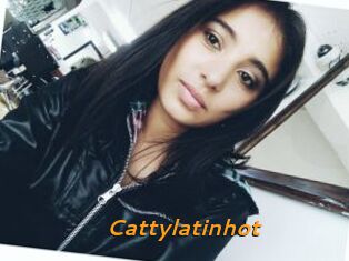 Cattylatinhot
