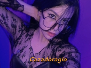 Cazadoragio