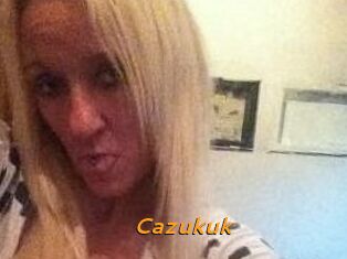 Cazukuk