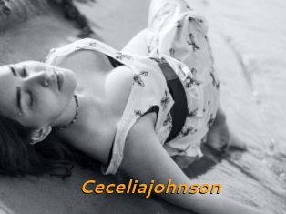 Ceceliajohnson