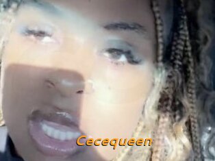 Cecequeen