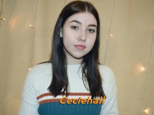Ceciehall