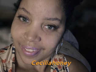 Ceciliahoney