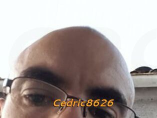 Cedric8626