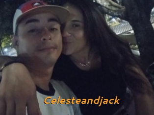 Celesteandjack