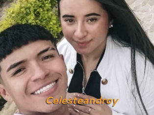 Celesteandroy