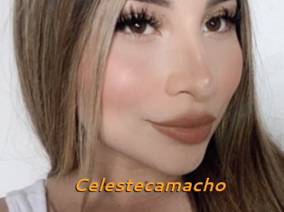 Celestecamacho