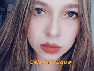Celesteduque