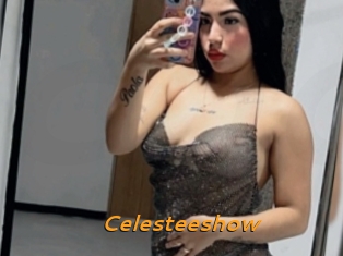 Celesteeshow