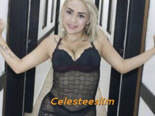 Celesteeslim