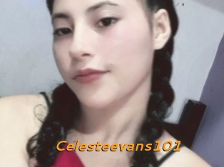 Celesteevans101
