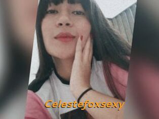 Celestefoxsexy