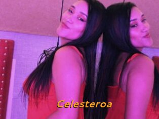 Celesteroa