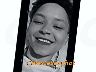 Celestesexyhot